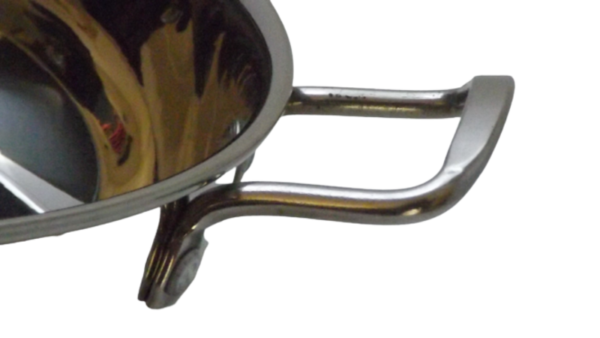 Thick Bottom Kadhai - Image 5