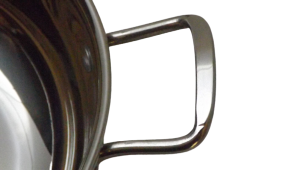 Thick Bottom Kadhai - Image 6