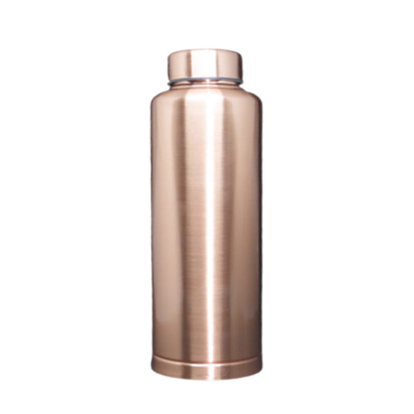 Copper Bottle