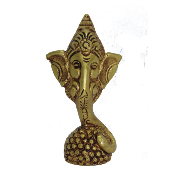 Laddu Ganesh