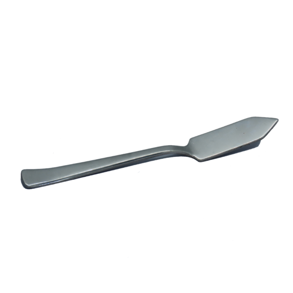 Stain less Steel Butter Knife-Set of 6