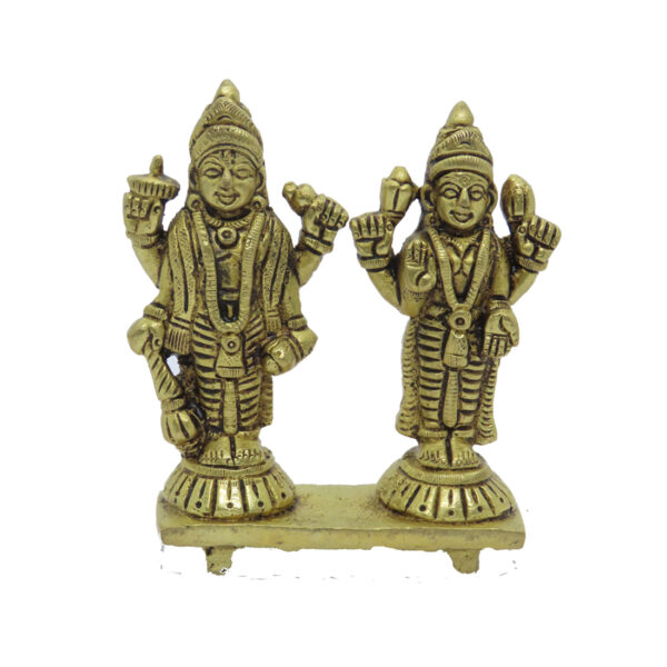 Spl Vishnu Laxmi