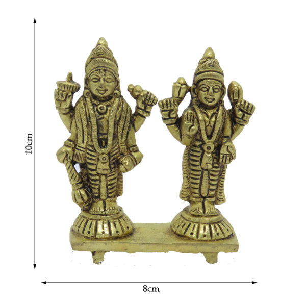 Spl Vishnu Laxmi - Image 3