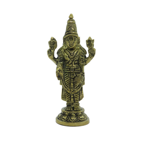 Balaji