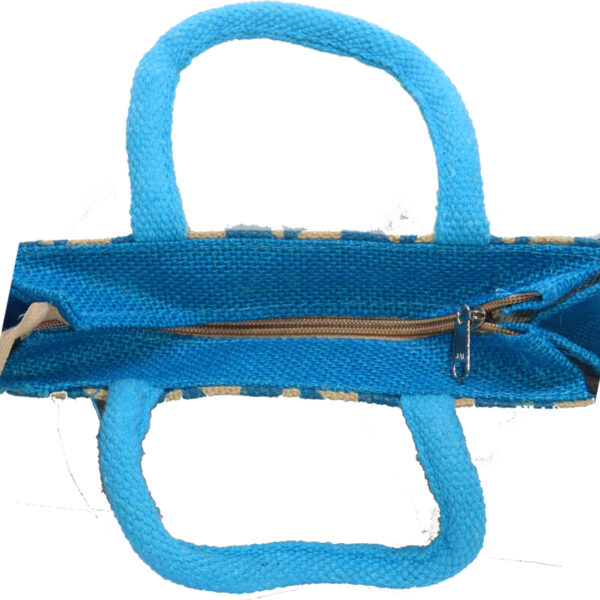 Jute Bag - Image 2
