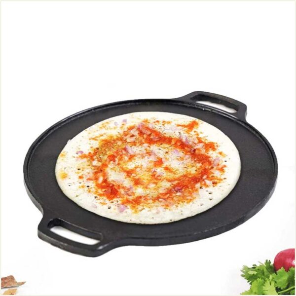 Cast Iron Tawa
