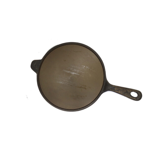 Cast Iron Tawa(With Handle)