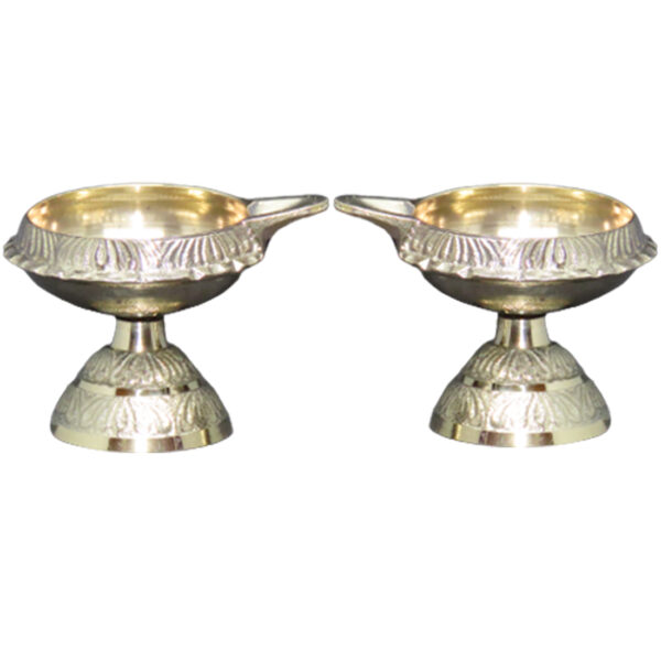 Kuber Diya