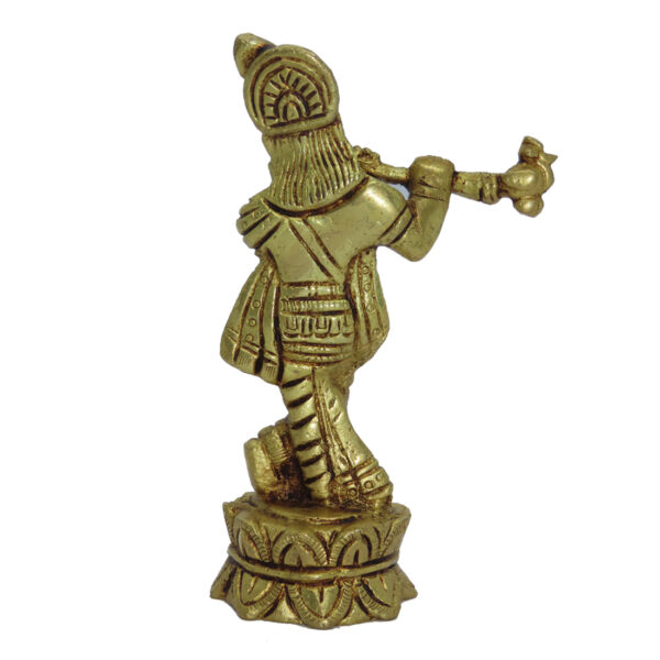 Lotus Krishna - Image 2