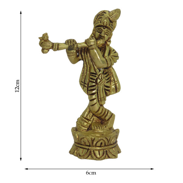 Lotus Krishna - Image 3