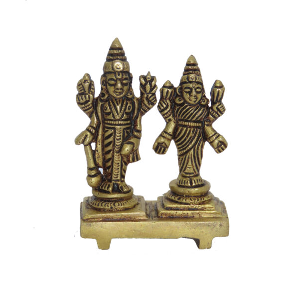 Vishnu Laxmi