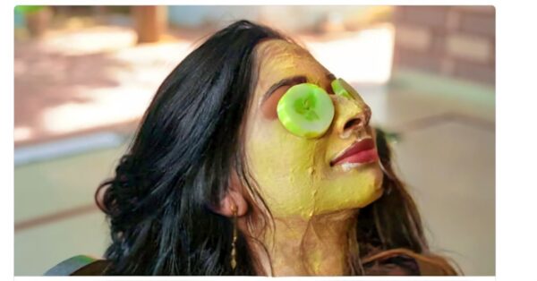 Melioras -Multani Mitti Natural Clay Powder for Skin Care, 200g(100gX2)- Natural Fuller’s Earth for Face & Hair Packs | Removes Dead Skin, Cleanses Pores, Reduces Dandruff & Scalp Itchiness | Soft & Glowing Skin - Image 2